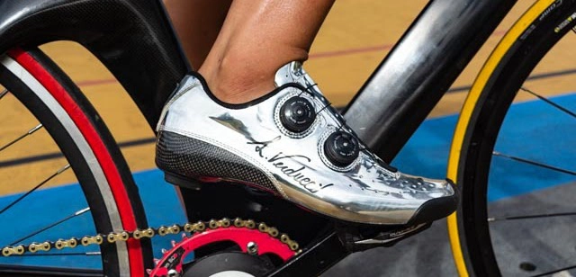 Detalle Equipo Ciclismo
